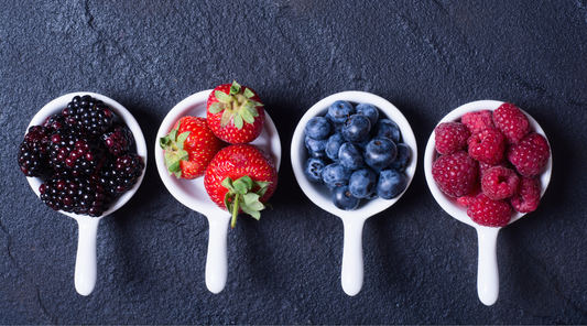 5 Fruits For Clear Skin