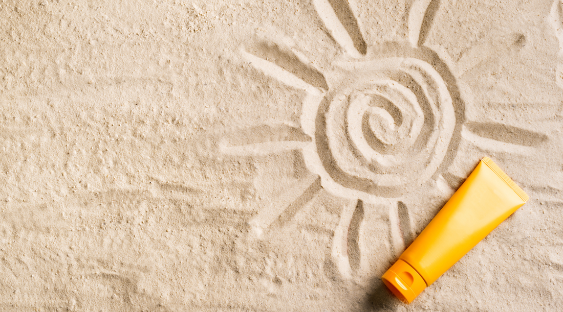 I’m Brown, Do I Really Need Sunscreen?