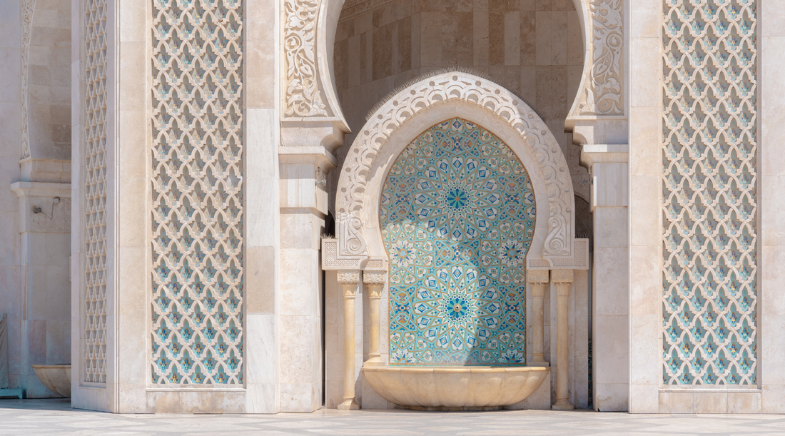 Wudu & Your Skin: More Than Just a Spiritual Cleanse