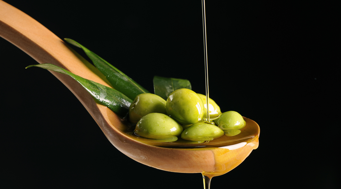 Top 5 Sunnah Ingredients for Clearer Skin